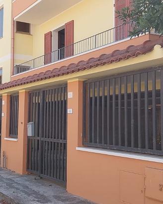 Grande Appartamento al centro