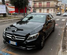 Mercedes C220 170cv CONDIZIONI ECCELLENTI
