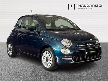 FIAT 500 1.0 hybrid Dolcevita 70cv