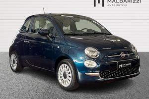 FIAT 500 1.0 hybrid Dolcevita 70cv