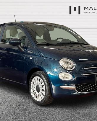 FIAT 500 1.0 hybrid Dolcevita 70cv