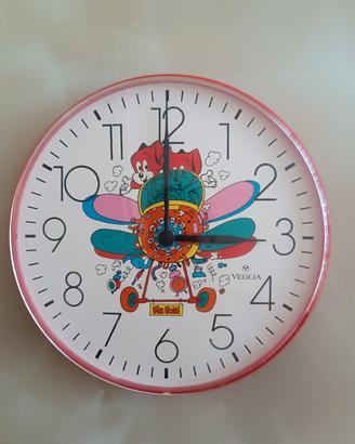 Orologio Veglia Fix und Foxi 