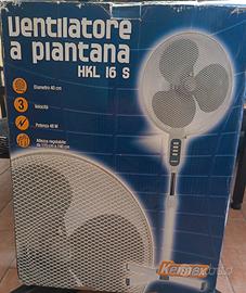 2 ventilatore a piantana
