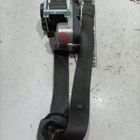Cintura di sicurezza anteriore destra mercedes w21