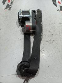 Cintura di sicurezza anteriore destra mercedes w21