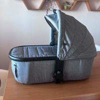 Navicella Mast M2x (Bassinet)