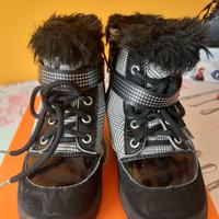 Stivali bambina numero 26