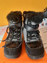 Stivali bambina numero 26