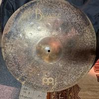 Meinl Transition Ride 21” B21TSR