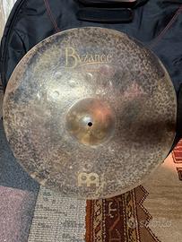 Meinl Transition Ride 21” B21TSR
