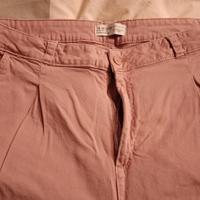  2 paia di pantaloni da donna 
