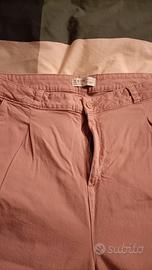  2 paia di pantaloni da donna 