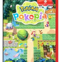 C.E.R.C.O POKEMON POKOPIA