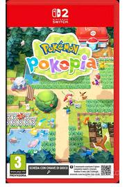 C.E.R.C.O POKEMON POKOPIA