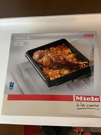 Casseruola Gourmet Miele HUB 61-35
