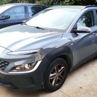 Hyundai Kona 1.0 T-GDI HYBRID - 2021
