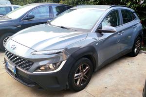 Hyundai Kona 1.0 T-GDI HYBRID - 2021