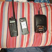 motorola dp 3601 vhf 