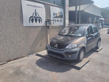 CITROEN C3 1.1 B 2007 HFX  PER RICAMBI