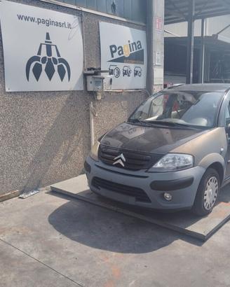 CITROEN C3 1.1 B 2007 HFX  PER RICAMBI