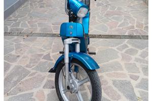 Piaggio Altro modello - 1987