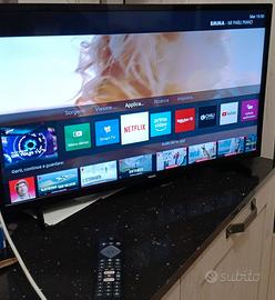 televisore Philips 32PFS6805/12