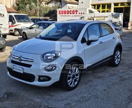 FIAT 500X 1.6 MultiJet 120 CV Pop Star