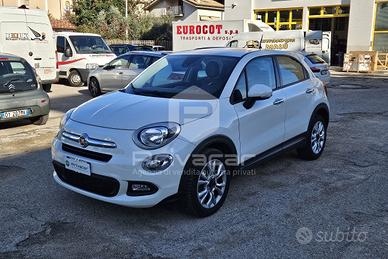 FIAT 500X 1.6 MultiJet 120 CV Pop Star