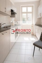 Bilocale ristrutturato cologno M2