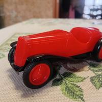 INGAP Fiat Balilla Sport  scala 1 /40 plastics