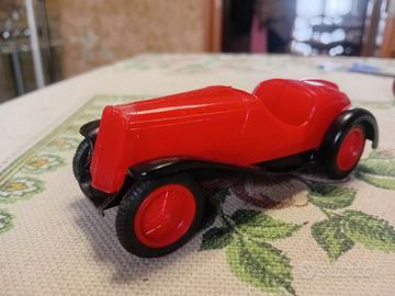 INGAP Fiat Balilla Sport  scala 1 /40 plastics