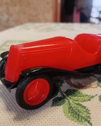 INGAP Fiat Balilla Sport  scala 1 /40 plastics