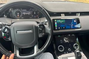 RANGE ROVER EVOQUE 2.0D 180cv R-Dyn. Se