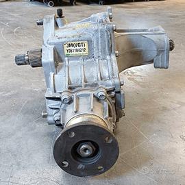 RIDUTTORE KIA SPORTAGE 2.0 CRDI N MOTORE D4EA 2007