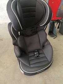 seggiolino auto bambini