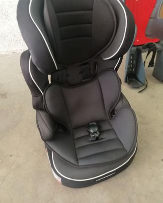 seggiolino auto bambini