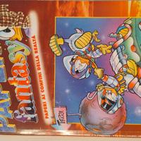 Fumetto Paper fantasy n°2