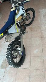 Husqvarna FE 350