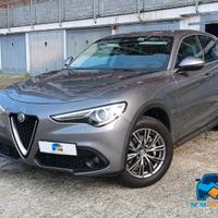 Alfa Romeo Stelvio 2.2 t Executive Q4 210cv auto