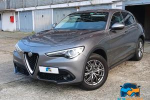 Alfa Romeo Stelvio 2.2 t Executive Q4 210cv auto