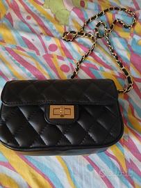 Borsetta Genuine Leather 