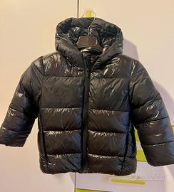 Giubbino invernale bambino Mayoral tg. 98