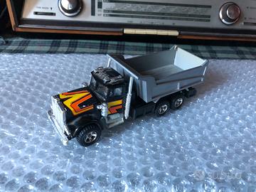 Camion Majorette France 1/47