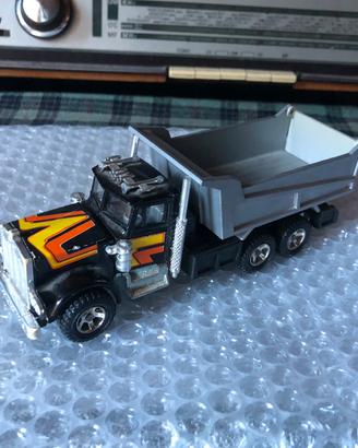 Camion Majorette France 1/47