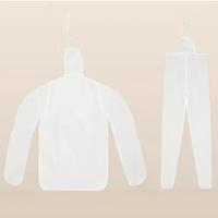 Borsa Portatile per Abiti Senza Asciugatura Rapida