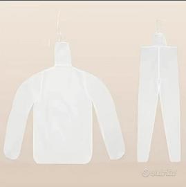 Borsa Portatile per Abiti Senza Asciugatura Rapida