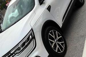 Renault Koleos 2.0 dCi 190 CV Aut. - SOLO 46000 KM