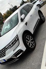 Renault Koleos 2.0 dCi 190 CV Aut. - SOLO 46000 KM