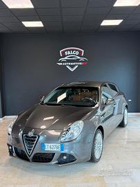Alfa Romeo Giulietta 1.6 JTDm-2 105 CV Exclusive