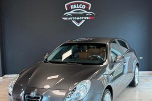 Alfa Romeo Giulietta 1.6 JTDm-2 105 CV Exclusive